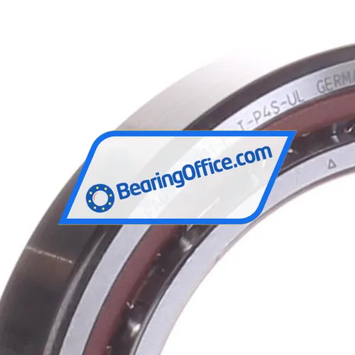 FAG B71911-E-T-P4S-UL bearing image 2