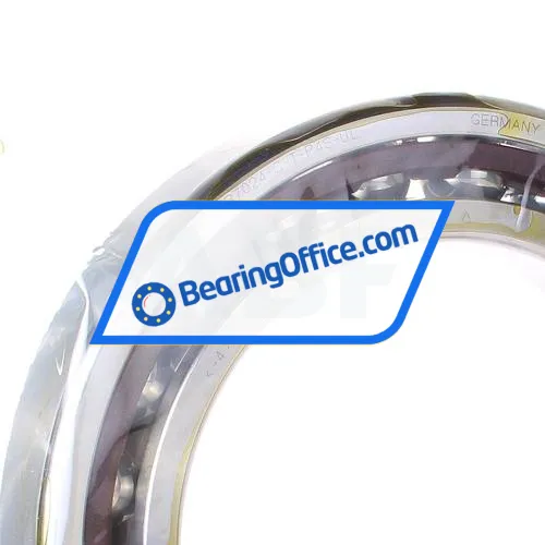 FAG B7024-C-T-P4S-UL bearing image 2