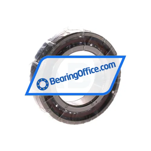 FAG B7008-C-T-P4S-UL bearing image 2