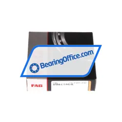 FAG B7008-C-T-P4S-UL rulman resim 3