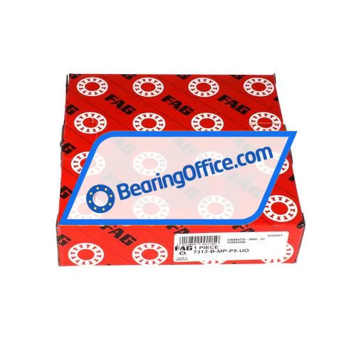 FAG 7313-B-MP-P5-UO bearing image 3