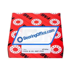 FAG 7309-B-XL-MP-F59 rulman resim 3