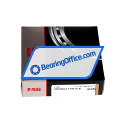 FAG HCM7008-E-T-P4S-UL-XL rulman resim 2