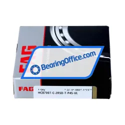FAG HCB7007-C-2RSD-T-P4S-UL
