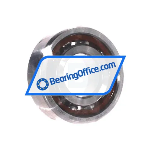 FAG B7204-C-T-P4S-UM