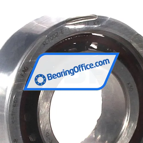 FAG XC7002-E-T-P4S-UL bearing image 2