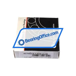 FAG XC7002-E-T-P4S-UL rulman resim 3