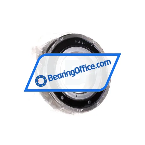 FAG B7207-C-2RSD-T-P4S-UL bearing image 2