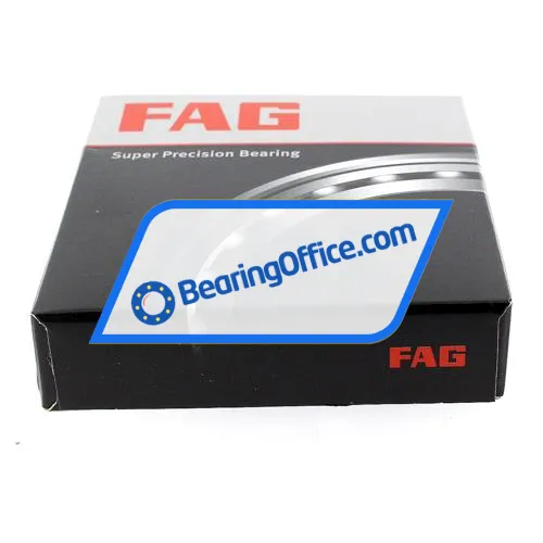 FAG B7010-E-2RSD-T-P4S-UL bearing image 3