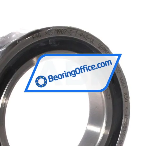 FAG XCS71907-C-T-P4S-UL bearing image 2