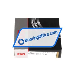 FAG B71908-C-2RSD-T-P4S-K5-UL rulman resim 3
