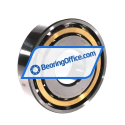 FAG 7408-B-XL-MP-UO rulman resim 2