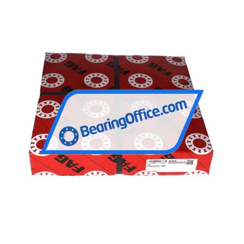 FAG 7320-B-XL-TVP bearing image 3