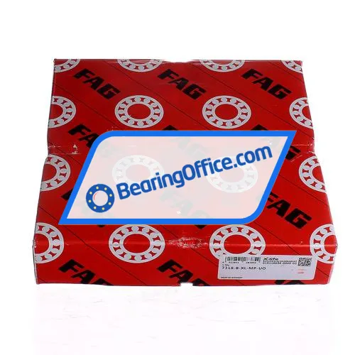 FAG 7318-B-XL-MP-UO bearing image 4