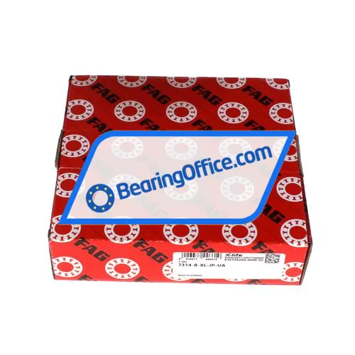 FAG 7314-B-XL-JP-UA