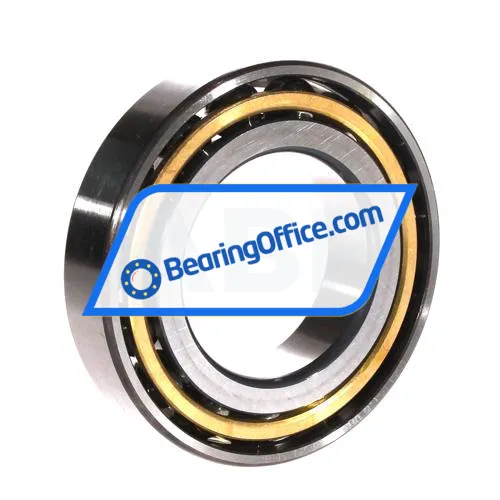 FAG 7211-B-XL-MP bearing image 2