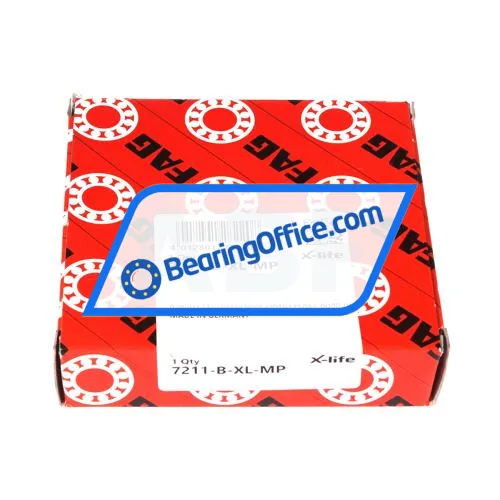 FAG 7211-B-XL-MP bearing image 3