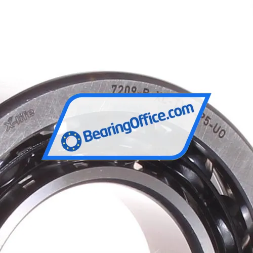 FAG 7209-B-XL-TVP-P5-UO bearing image 2