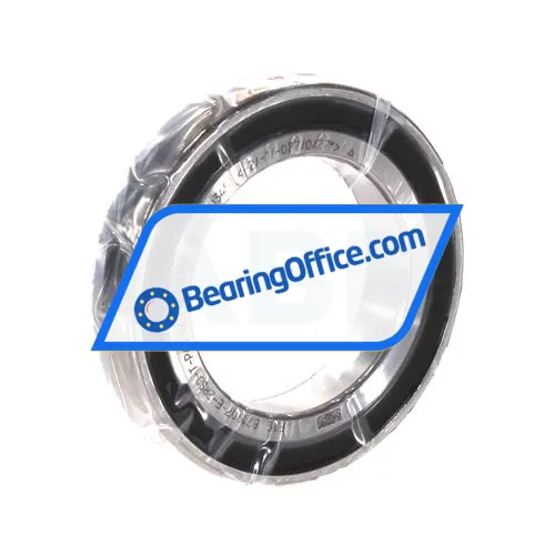 FAG B71907-E-2RSD-T-P4S-UL