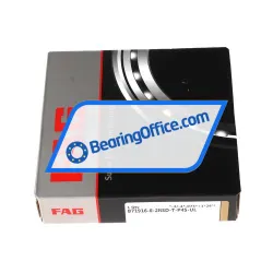 FAG B71916-E-2RSD-T-P4S-UL rulman resim 3