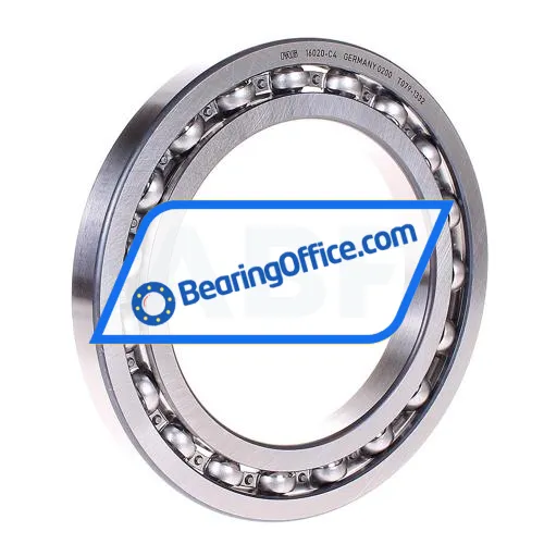 FAG 7220-B-XL-TVP-UO