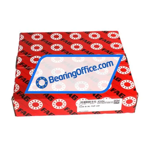 FAG 7220-B-XL-TVP-UO bearing image 2