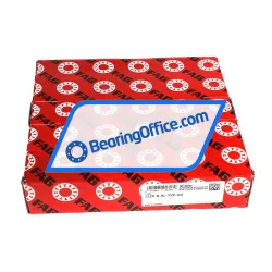 FAG 7220-B-XL-TVP-UO rulman resim 2