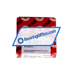 FAG 7205-B-XL-2RS-TVP rulman resim 3