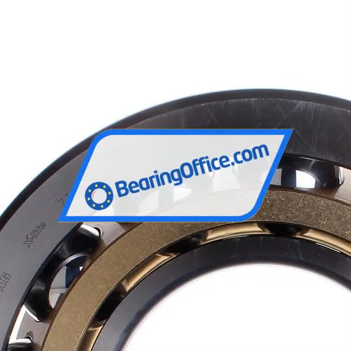 FAG 7320-B-XL-MP-UA bearing image 2