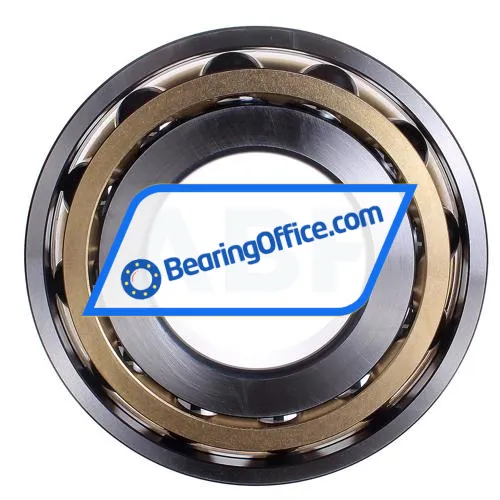 FAG 7320-B-XL-MP-UA bearing image 3