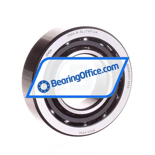 FAG 7206-B-XL-TVP-UA