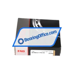 FAG XC7009-E-T-P4S-UL rulman resim 3