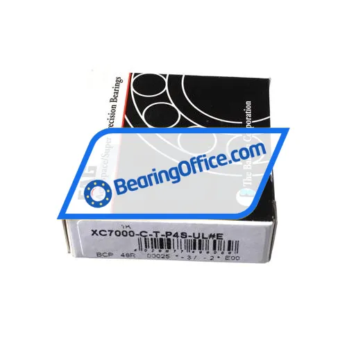 FAG XC7000-C-T-P4S-UL bearing image 2