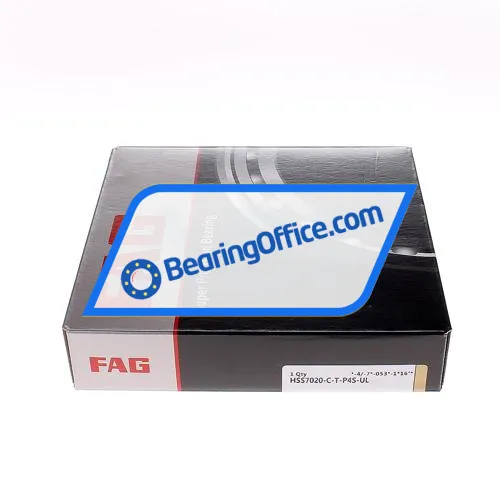 FAG HSS7020-C-T-P4S-UL bearing image 2