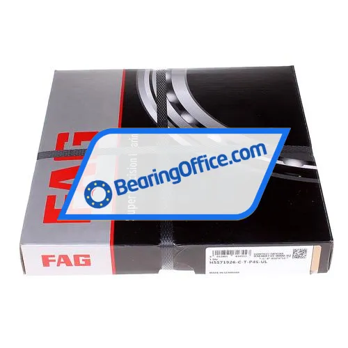 FAG HSS71926-C-T-P4S-UL bearing image 2