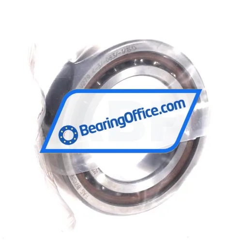 FAG B7008-C-T-P4S-UM bearing image 2