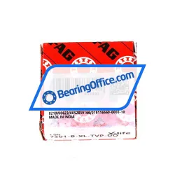 FAG 7301-B-XL-TVP-UO rulman resim 3
