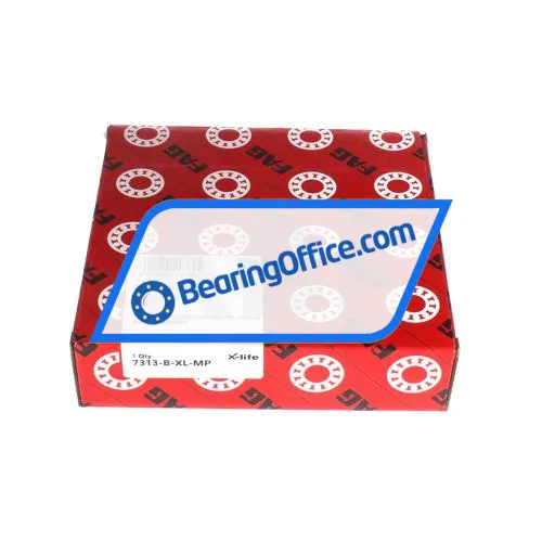 FAG 7313-B-XL-MP bearing image 3