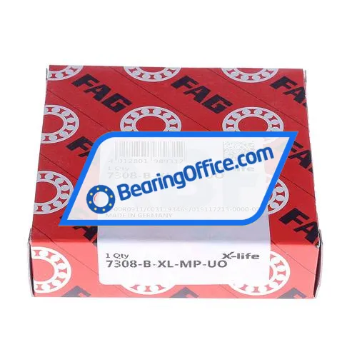 FAG 7308-B-XL-MP-UO bearing image 2