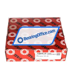 FAG 7314-B-XL-TVP-UA rulman resim 3