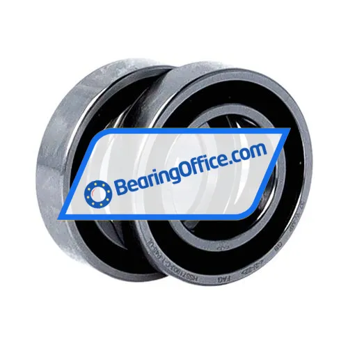 FAG HSS71903-C-T-P4S-DUL bearing image 2