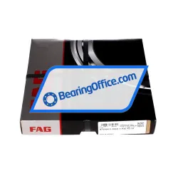 FAG B71924-E-2RSD-T-P4S-K5-UL