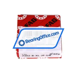 FAG 7302-B-XL-JP-UA rulman resim 3