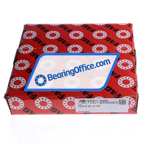 FAG 7218-B-XL-JP-UO bearing image 4