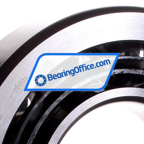 FAG 7318-B-XL-TVP-UA bearing image 2