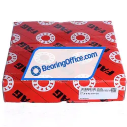 FAG 7318-B-XL-TVP-UA rulman resim 4