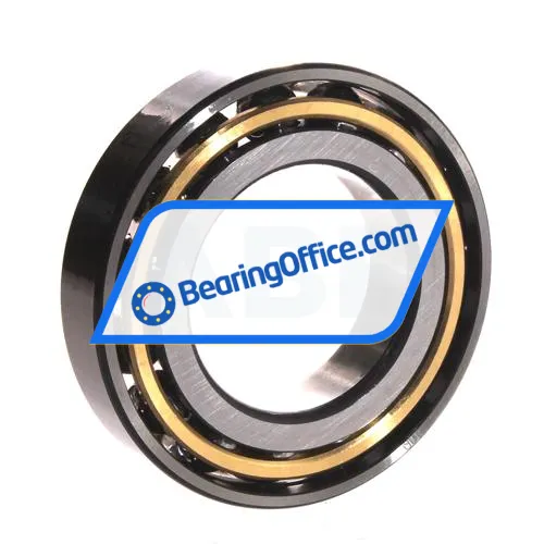 FAG 7211-B-XL-MP-UO bearing image 2