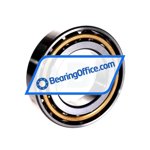 FAG 7211-B-XL-MP-S1-UA bearing image 2