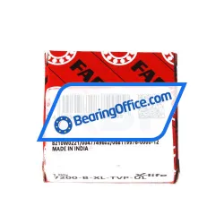 FAG 7200-B-XL-TVP-UL rulman resim 3