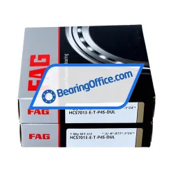 FAG HCS7013-E-T-P4S-DUL